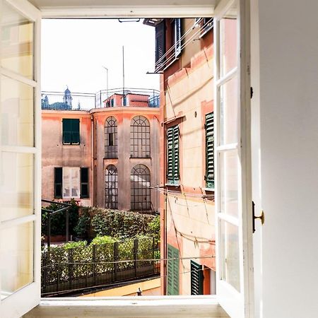 Nel Cuore Di Santa Santa Margherita Ligure Exterior foto