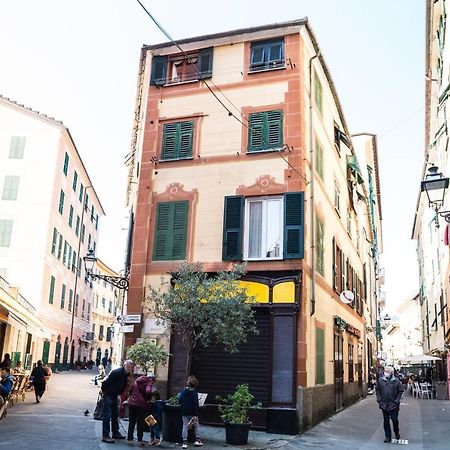 Nel Cuore Di Santa Santa Margherita Ligure Exterior foto