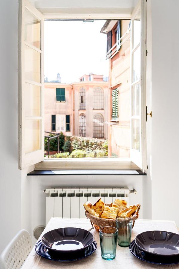 Nel Cuore Di Santa Santa Margherita Ligure Exterior foto