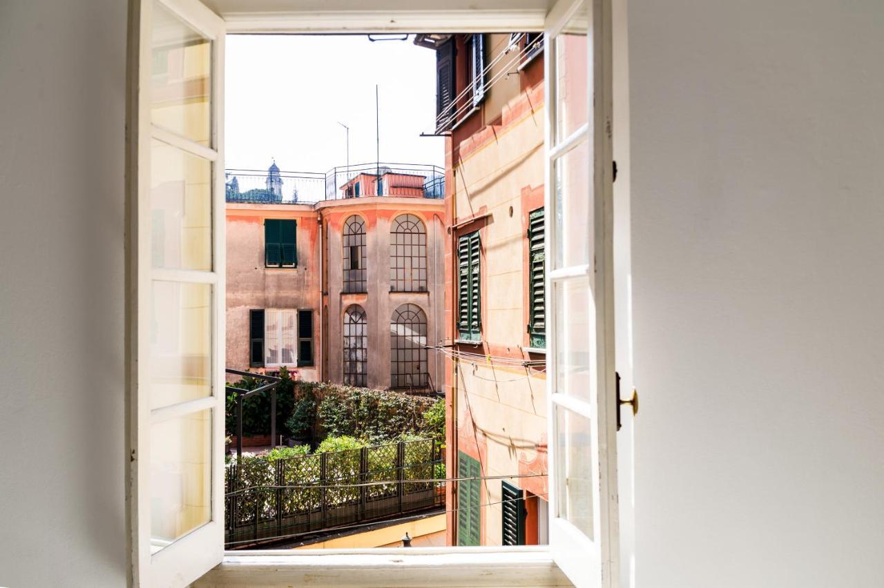 Nel Cuore Di Santa Santa Margherita Ligure Exterior foto