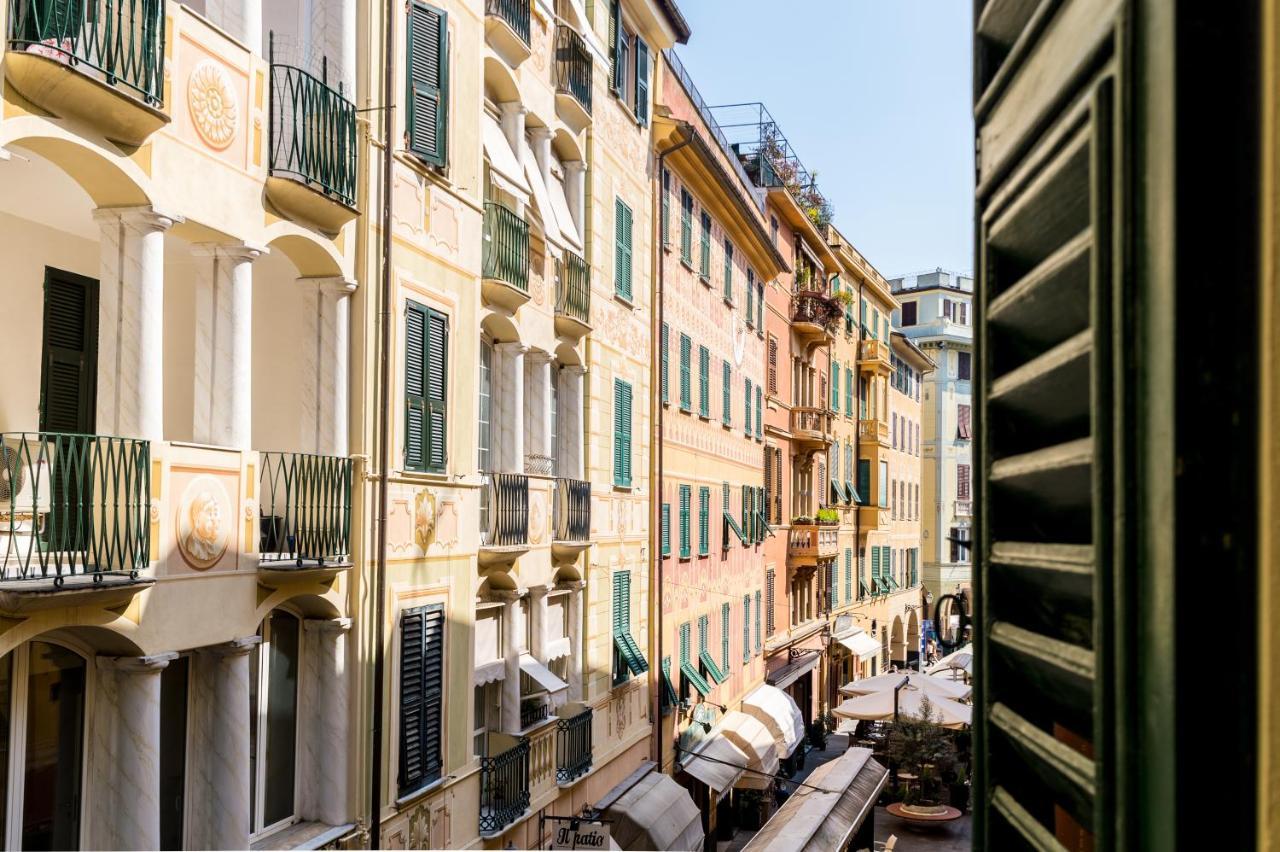 Nel Cuore Di Santa Santa Margherita Ligure Exterior foto
