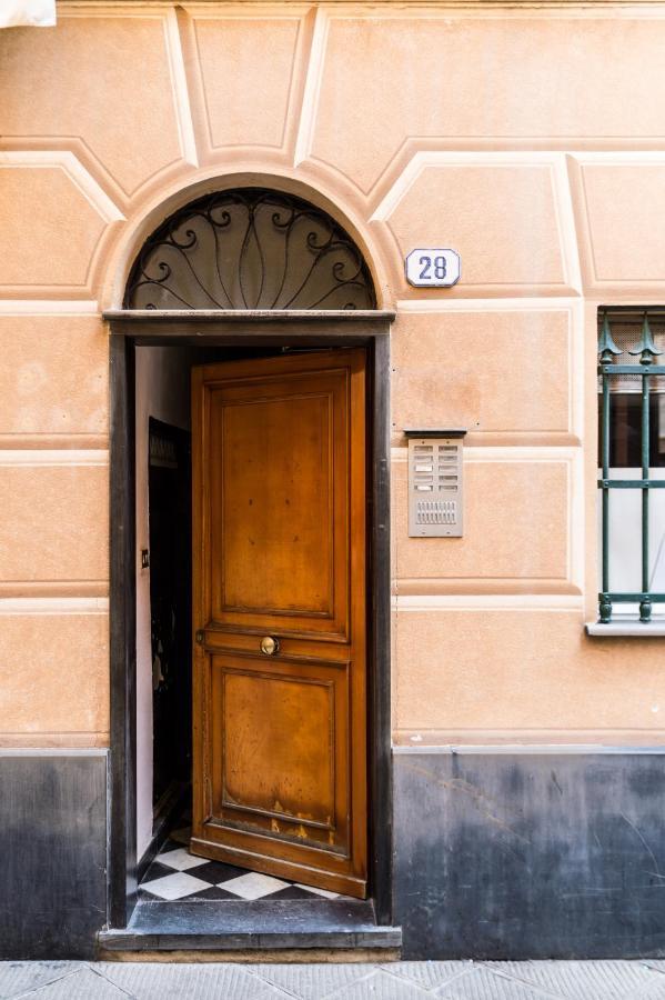 Nel Cuore Di Santa Santa Margherita Ligure Exterior foto